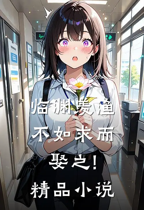 临渊羡渔,不如求而娶之!精品小说