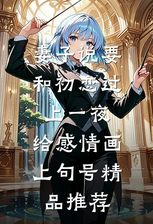 妻子说要和初恋过上一夜，给感情画上句号精品推荐