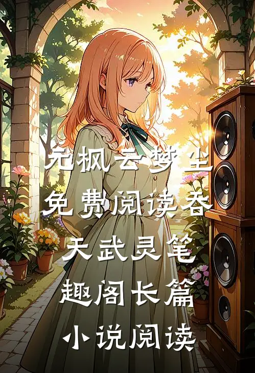 元枫云梦尘免费阅读吞天武灵笔趣阁长篇小说阅读