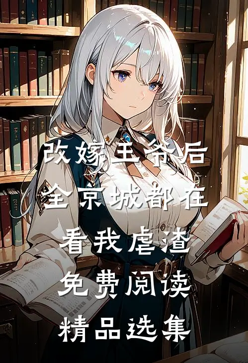 改嫁王爷后全京城都在看我虐渣免费阅读精品选集