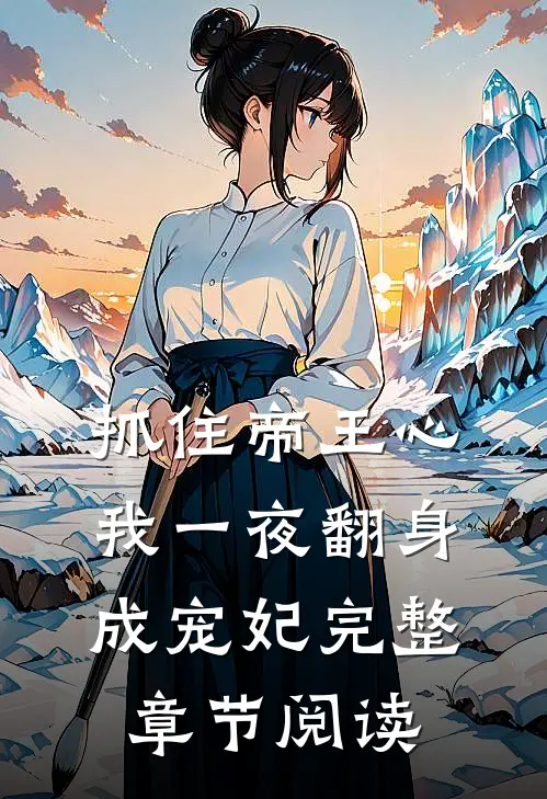 抓住帝王心，我一夜翻身成宠妃完整章节阅读