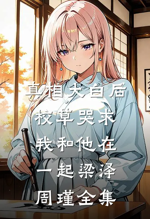 真相大白后，校草哭求我和他在一起梁泽周瑾全集