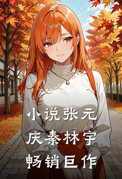 小说张元庆秦林宇畅销巨作