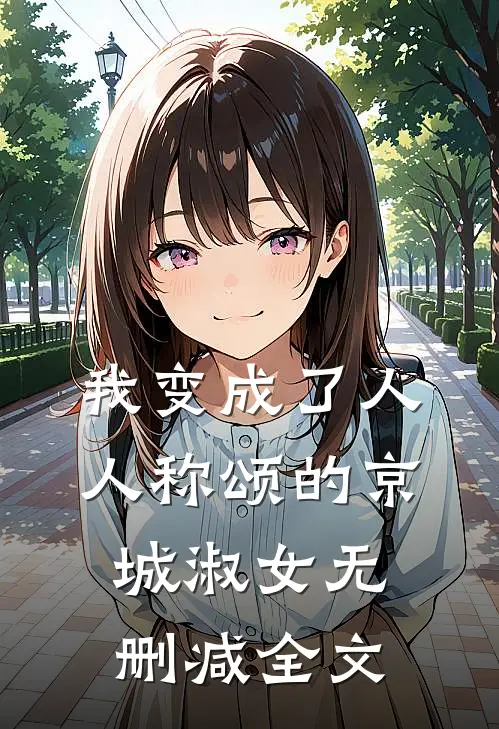 我变成了人人称颂的京城淑女无删减全文