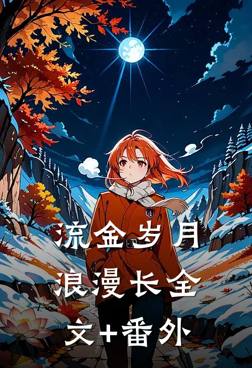 流金岁月浪漫长全文+番外