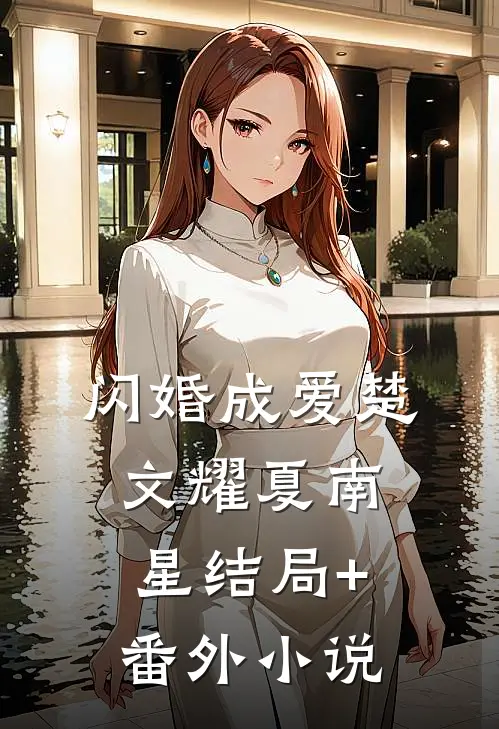 闪婚成爱楚文耀夏南星结局+番外小说