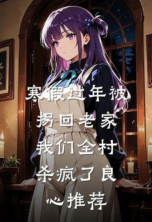 寒假过年被拐回老家，我们全村杀疯了良心推荐