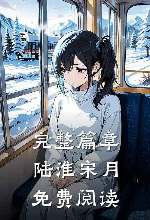 完整篇章陆淮宋月免费阅读