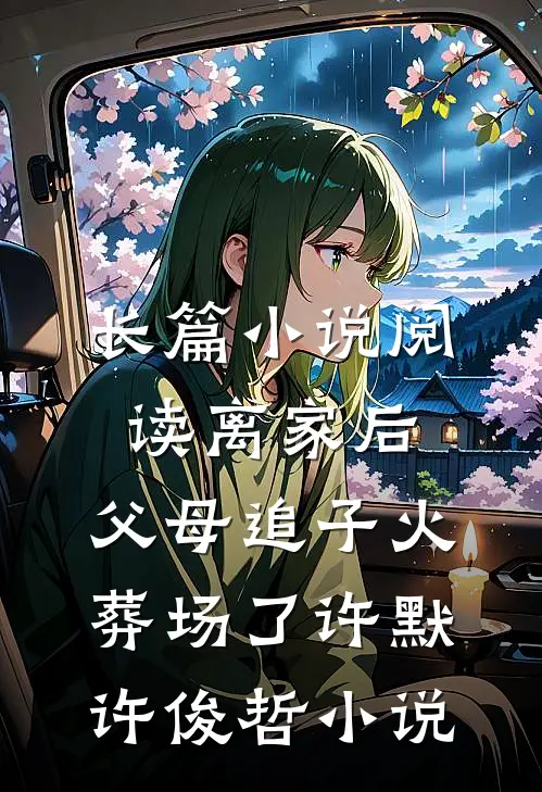 长篇小说阅读离家后,父母追子火葬场了许默许俊哲小说