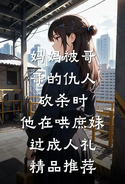 妈妈被哥哥的仇人砍杀时，他在哄庶妹过成人礼精品推荐