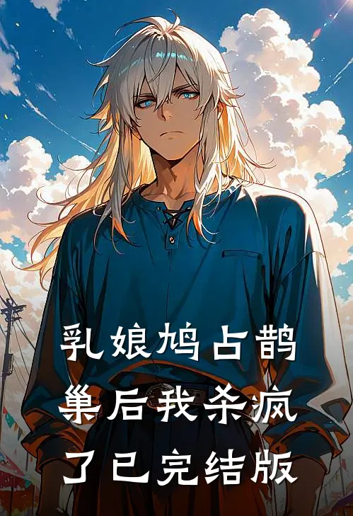 乳娘鸠占鹊巢后我杀疯了已完结版