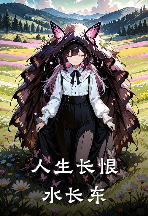 人生长恨水长东