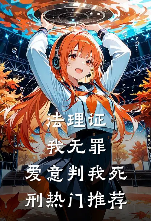法理证我无罪，爱意判我死刑热门推荐