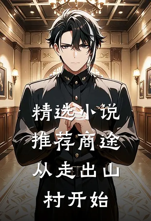 精选小说推荐商途：从走出山村开始