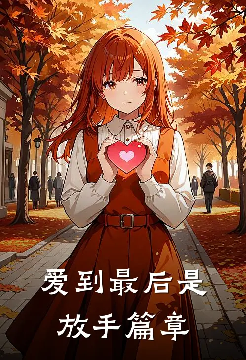 爱到最后是放手篇章