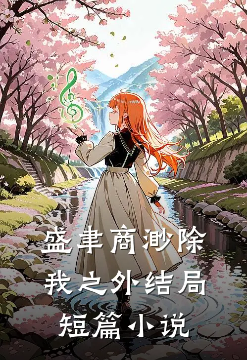 盛聿商渺除我之外结局短篇小说