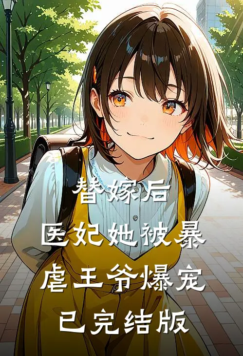 替嫁后，医妃她被暴虐王爷爆宠已完结版