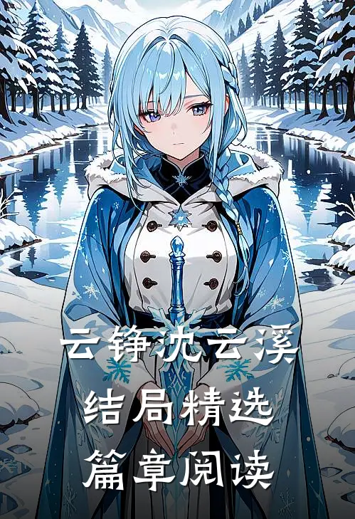 云铮沈云溪结局精选篇章阅读