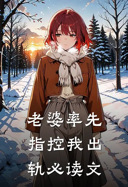 老婆率先指控我出轨必读文