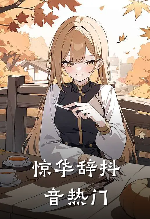 惊华辞抖音热门