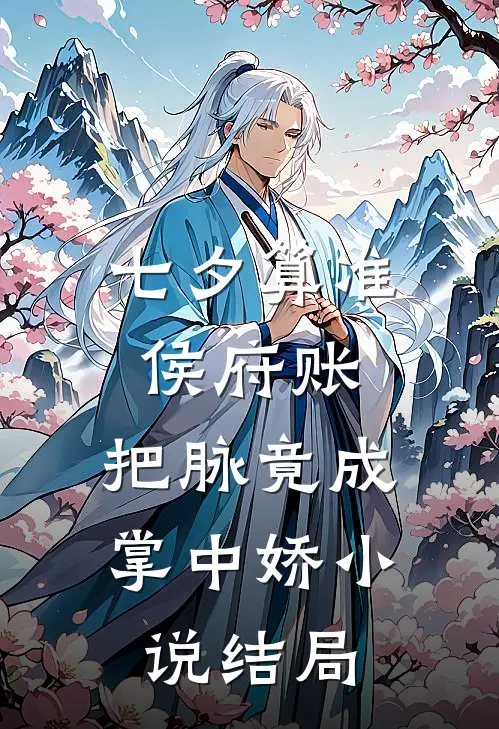 七夕算准侯府账，把脉竟成掌中娇小说结局