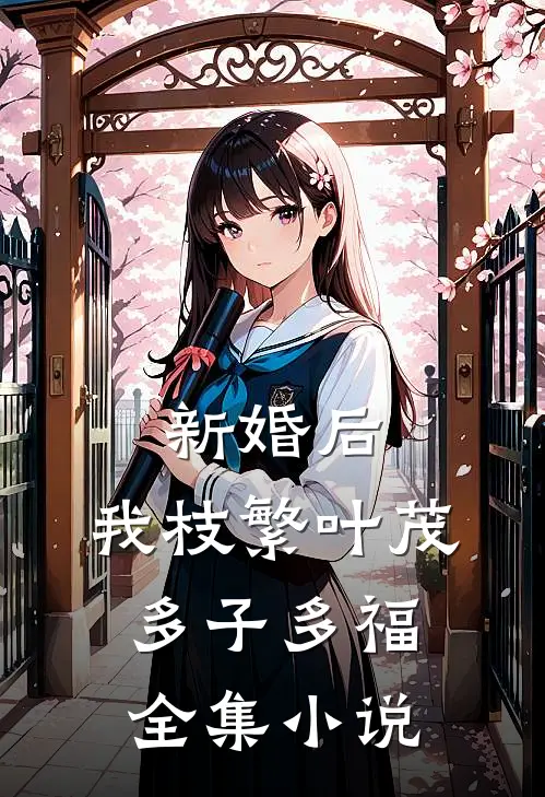 新婚后，我枝繁叶茂多子多福全集小说