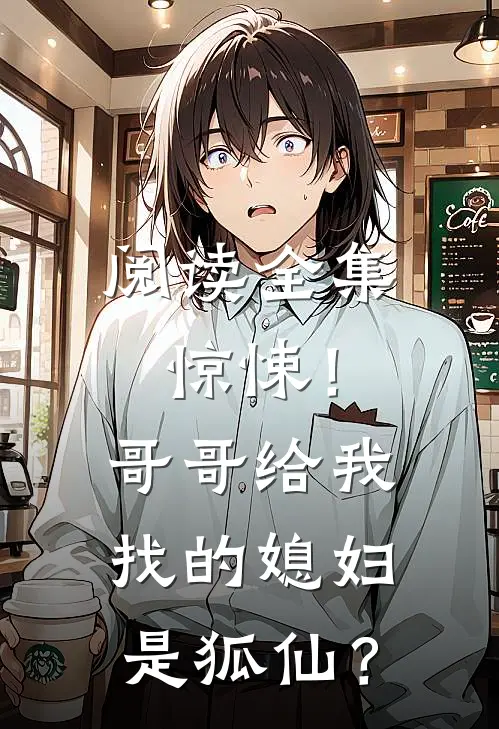 阅读全集惊悚！哥哥给我找的媳妇是狐仙？