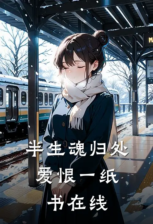 半生魂归处，爱恨一纸书在线