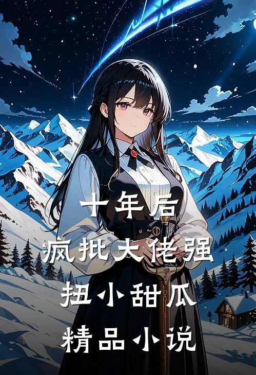 十年后，疯批大佬强扭小甜瓜精品小说