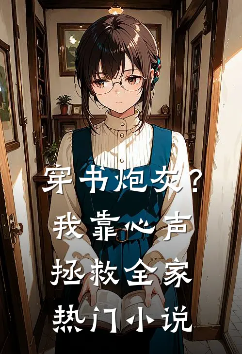 穿书炮灰？我靠心声拯救全家热门小说