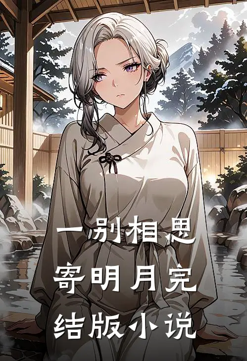 一别相思寄明月完结版小说