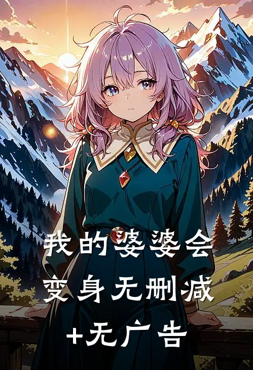 我的婆婆会变身无删减+无广告