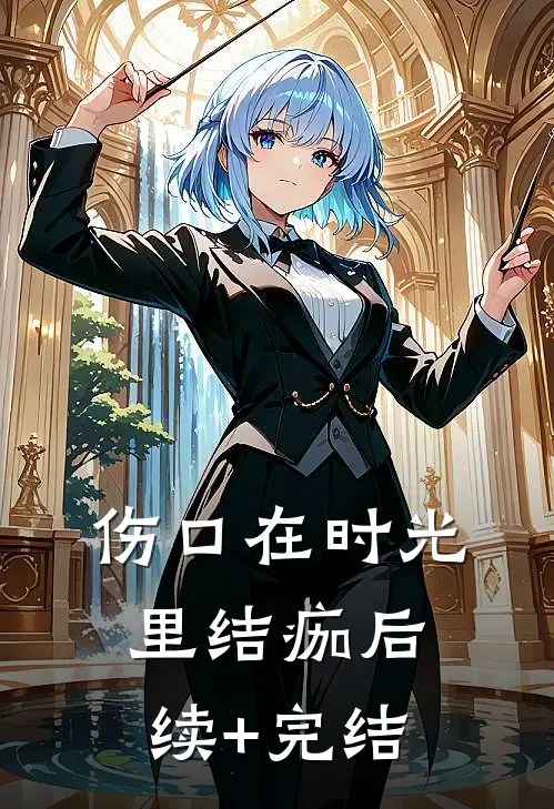 伤口在时光里结痂后续+完结