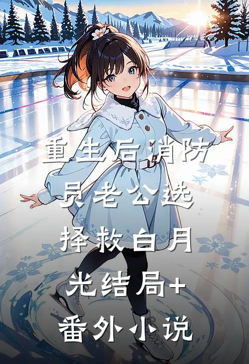 重生后消防员老公选择救白月光结局+番外小说