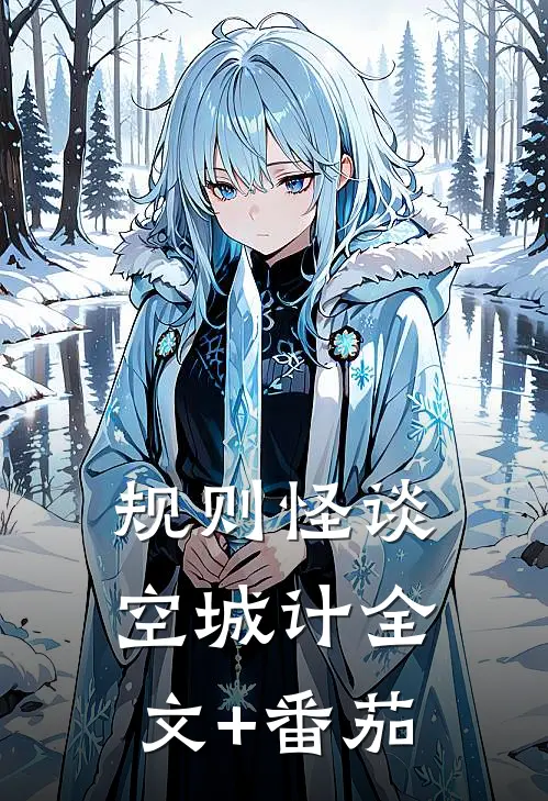 规则怪谈：空城计全文+番茄