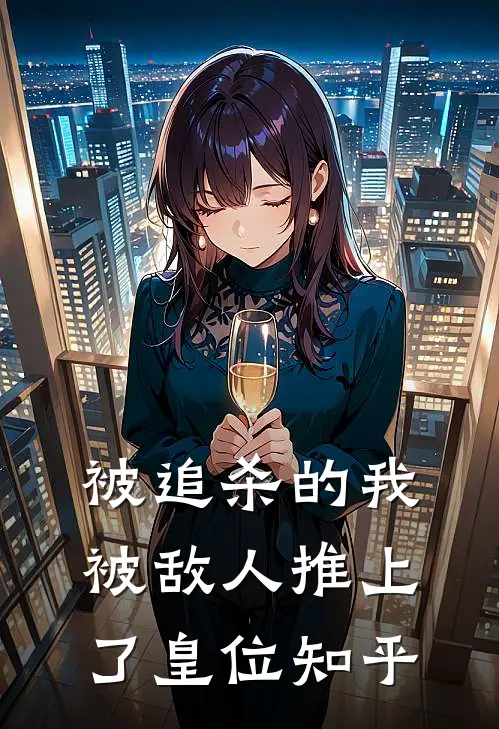 被追杀的我，被敌人推上了皇位知乎