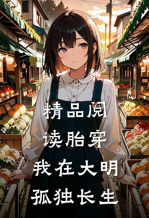精品阅读胎穿：我在大明孤独长生