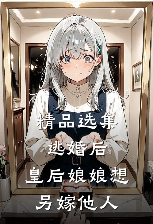 精品选集逃婚后，皇后娘娘想另嫁他人
