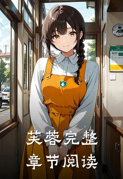 芙蓉完整章节阅读