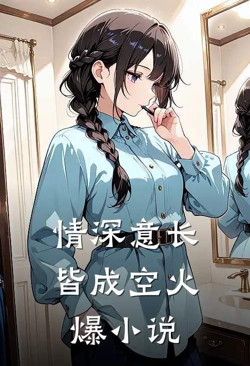 情深意长皆成空火爆小说