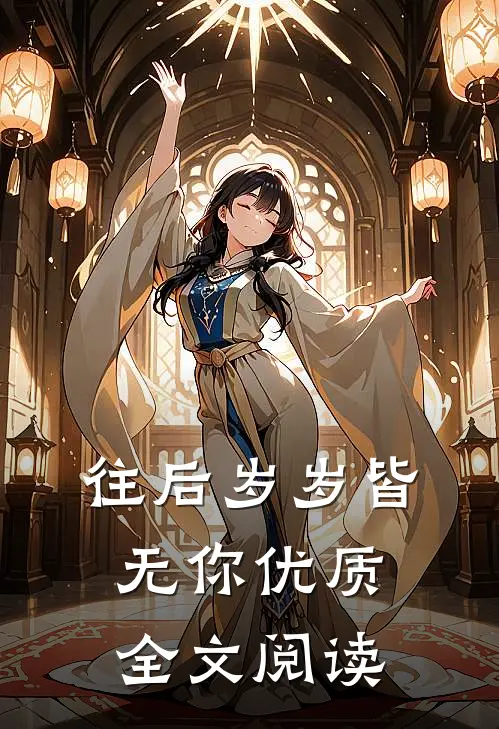 往后岁岁皆无你优质全文阅读
