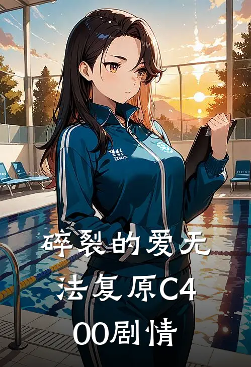 碎裂的爱无法复原C400剧情