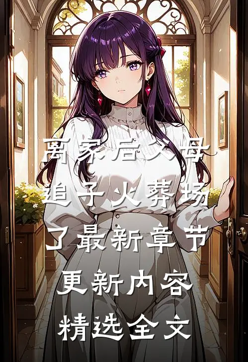 离家后父母追子火葬场了最新章节更新内容精选全文