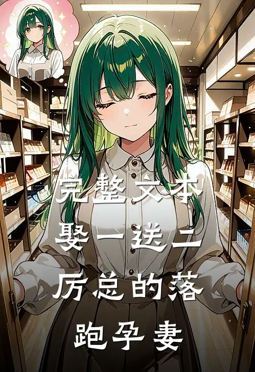 完整文本娶一送二，厉总的落跑孕妻