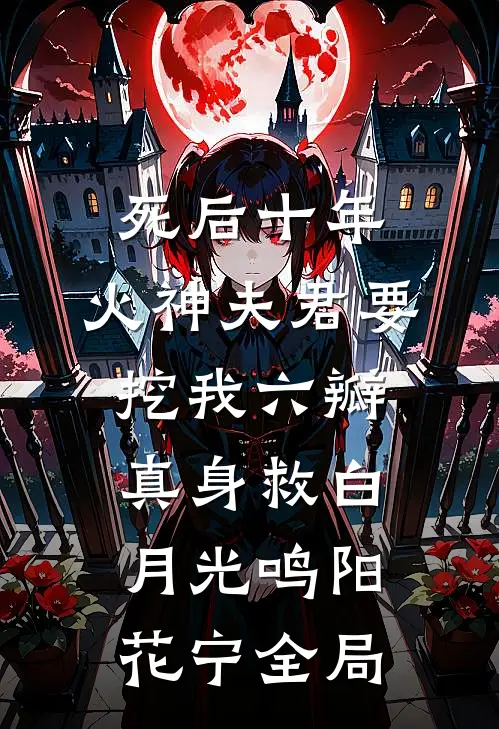 死后十年，火神夫君要挖我六瓣真身救白月光鸣阳花宁全局