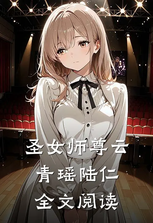 圣女师尊云青瑶陆仁全文阅读
