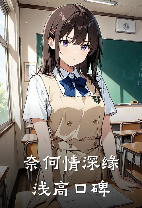 奈何情深缘浅高口碑