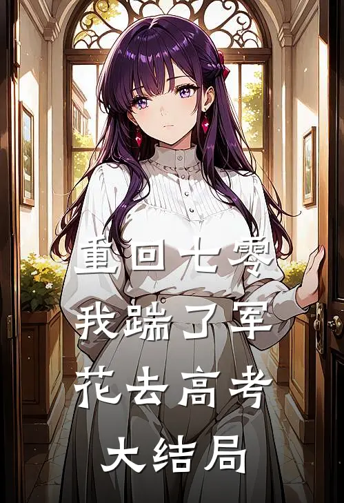 重回七零，我踹了军花去高考大结局
