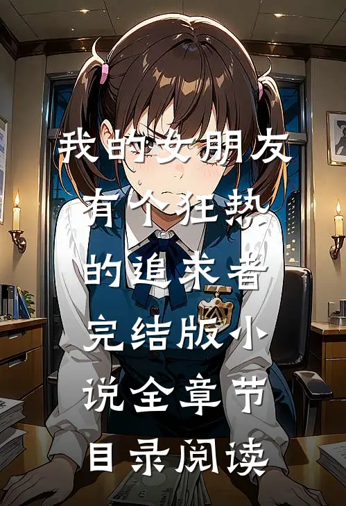 我的女朋友有个狂热的追求者完结版小说全章节目录阅读