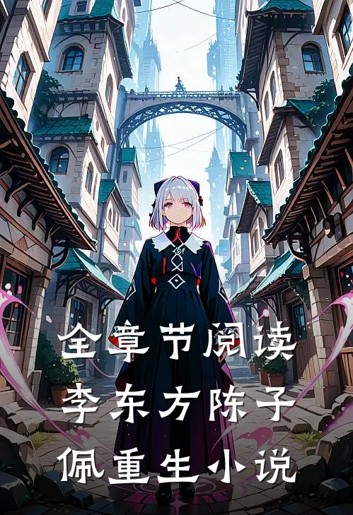 全章节阅读李东方陈子佩重生小说